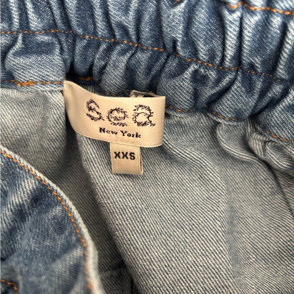 SEA New York Dagmar Skirt XXS - Picture 8 of 10